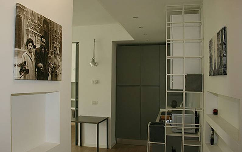 Apartamento Cozinha Milão Milão Apartamento - Cozinha