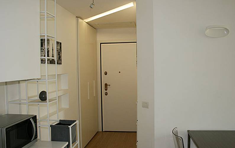 Apartamento Sala Milão Milão Apartamento - Sala