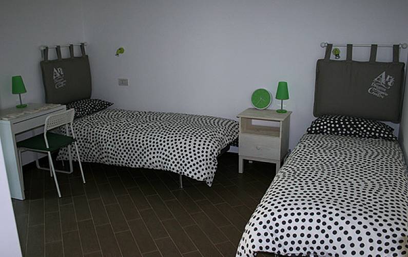 Apartamento Quarto Milão Milão Apartamento - Quarto