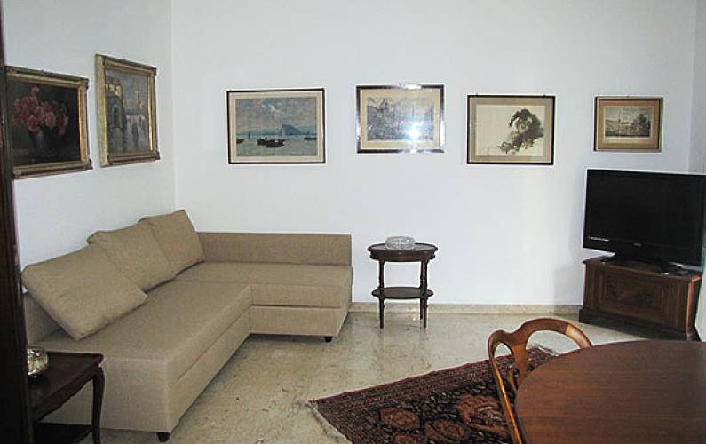 Apartamento Sala Milão Milão Apartamento - Sala