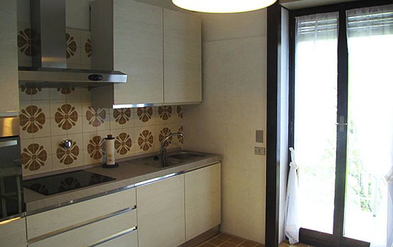 Apartamento Cozinha Milão Milão Apartamento - Cozinha