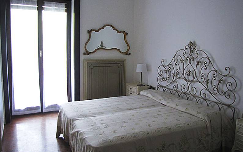 Apartamento Quarto Milão Milão Apartamento - Quarto