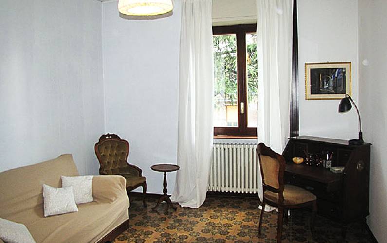 Apartamento Quarto Milão Milão Apartamento - Quarto