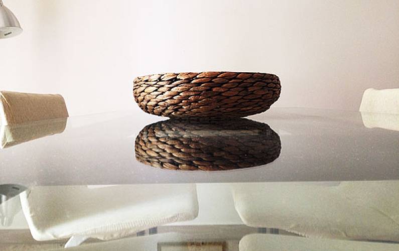 Apartamento Sala de Jantar Milão Milão Apartamento - Sala de Jantar