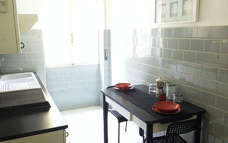 Apartamento Cozinha Milão Milão Apartamento - Cozinha