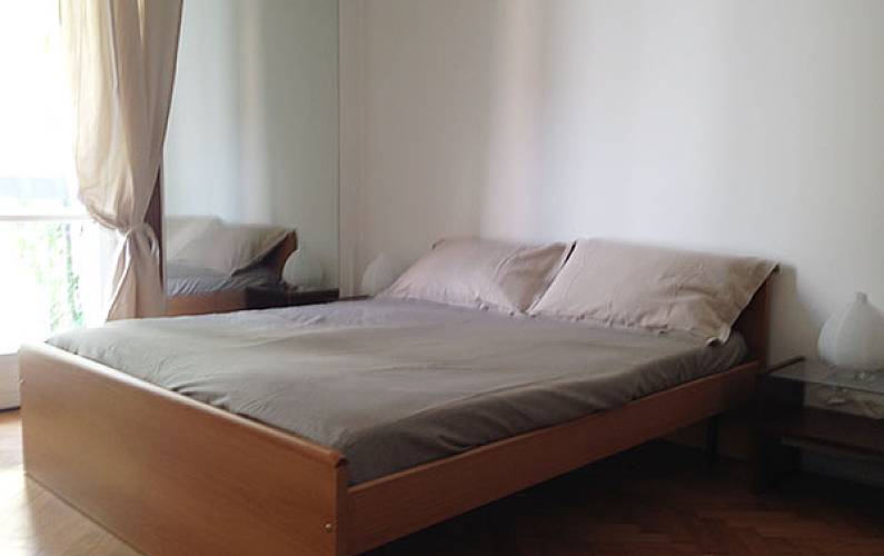 Apartamento Quarto Milão Milão Apartamento - Quarto