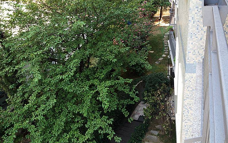 Apartamento Jardim Milão Milão Apartamento - Jardim