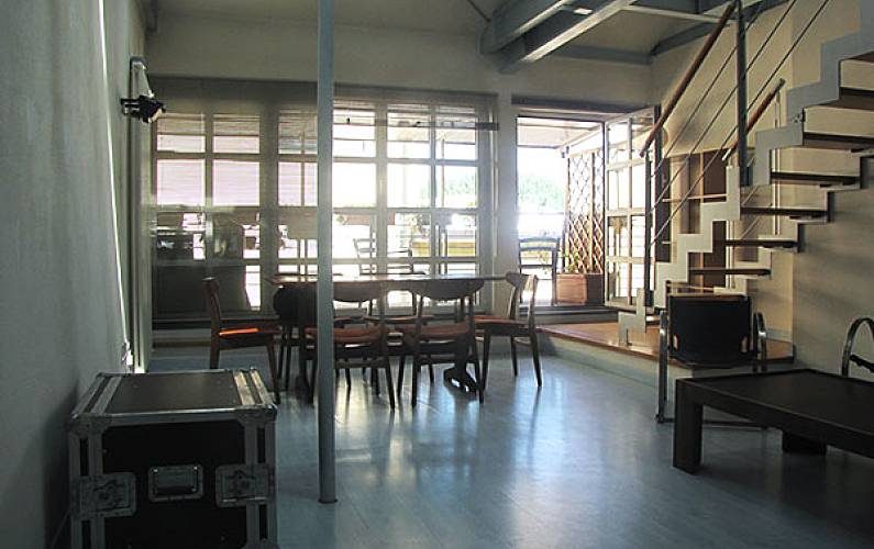 Apartamento Sala Milão Milão Apartamento - Sala