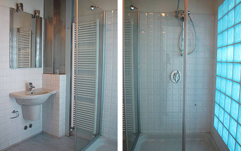 Apartamento Casa-de-banho Milão Milão Apartamento - Casa-de-banho