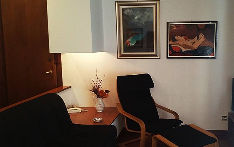 Apartamento Sala Milão Milão Apartamento - Sala