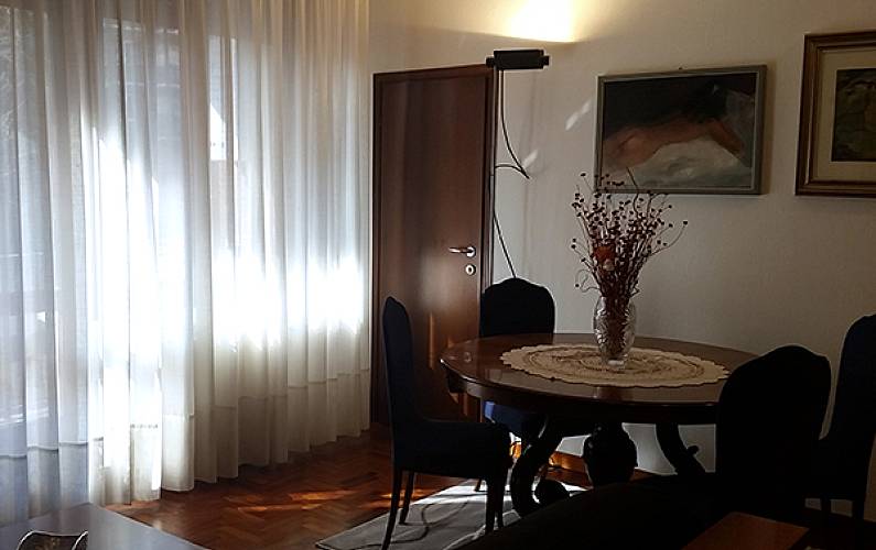 Apartamento Sala Milão Milão Apartamento - Sala