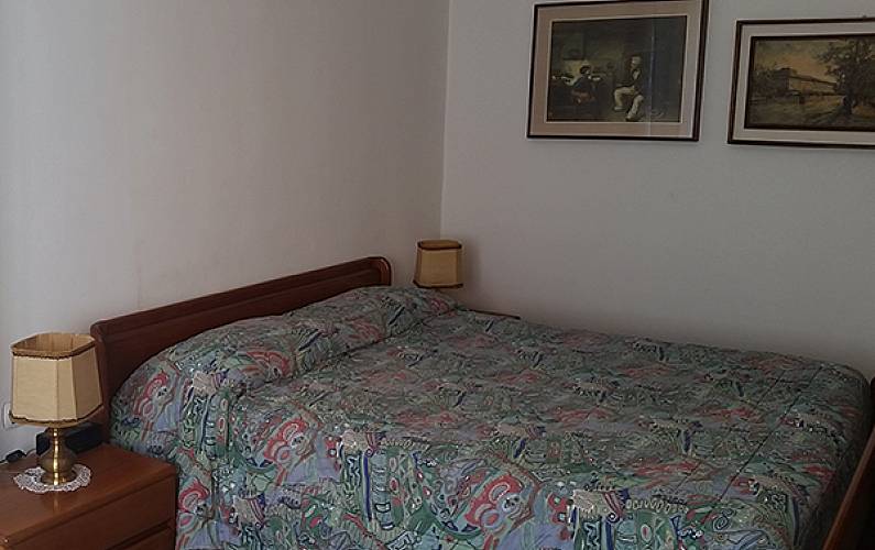 Apartamento Quarto Milão Milão Apartamento - Quarto