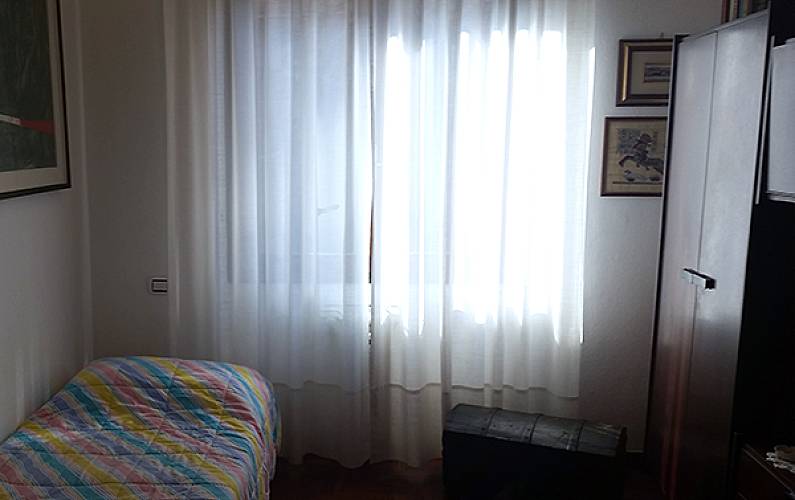 Apartamento Quarto Milão Milão Apartamento - Quarto