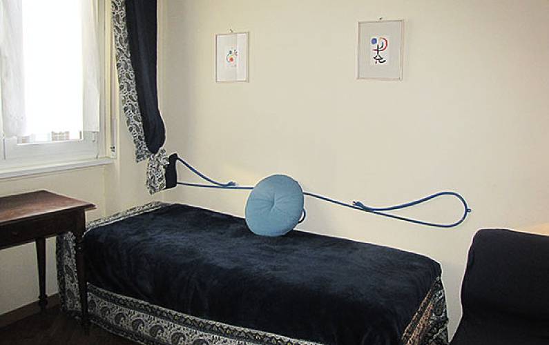 Apartamento Quarto Milão Milão Apartamento - Quarto