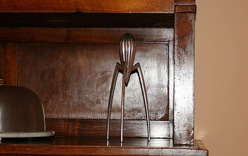 Apartamento Cozinha Milão Milão Apartamento - Cozinha