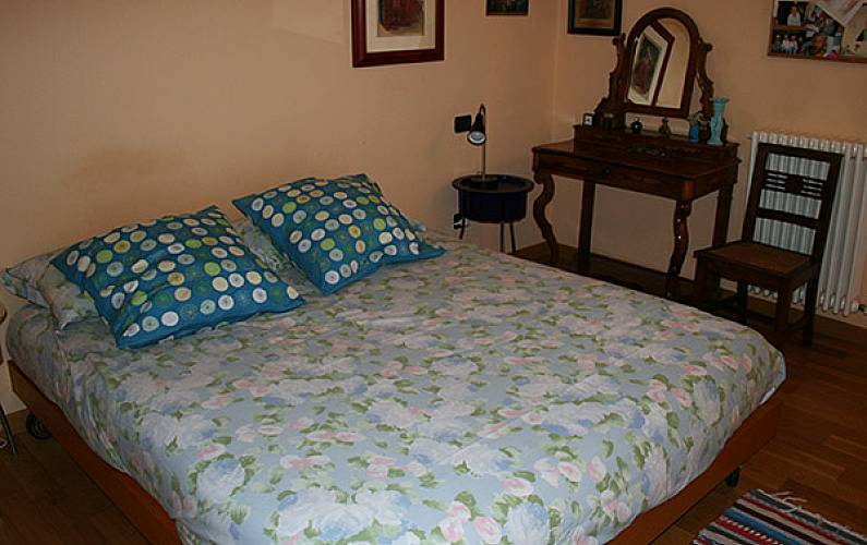 Apartamento Quarto Milão Milão Apartamento - Quarto