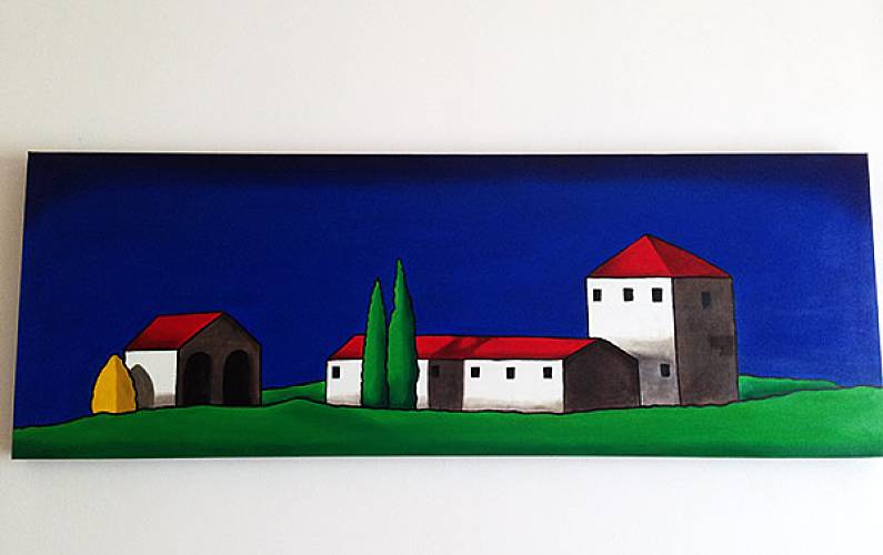 Apartamento Sala Milão Milão Apartamento - Sala