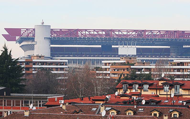 Apartamento Vistas da casa Milão Milão Apartamento - Vistas da casa