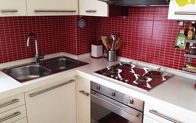 Apartamento Cozinha Milão Milão Apartamento - Cozinha