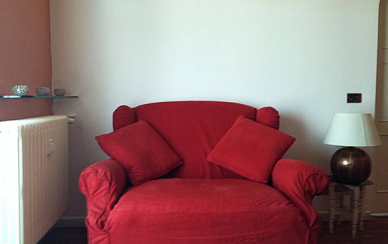 Apartamento Sala Milão Milão Apartamento - Sala