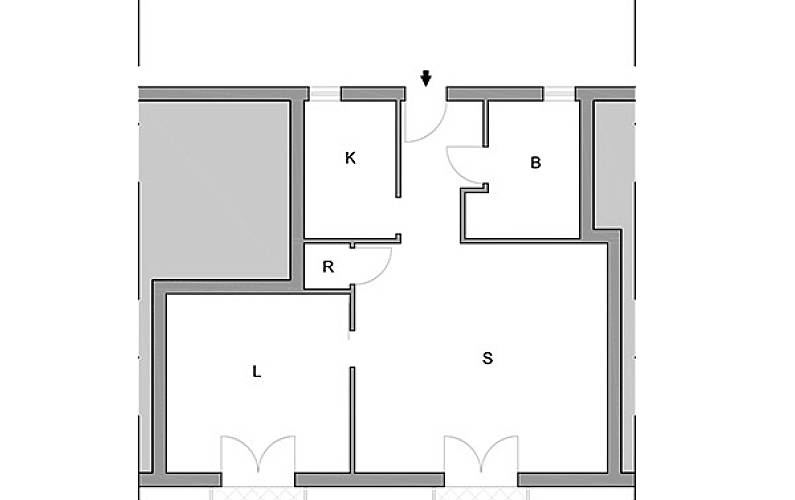 Apartamento Outros Milão Milão Apartamento - Outros