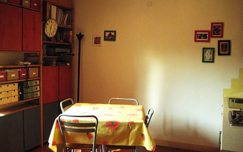 Apartamento Sala Milão Milão Apartamento - Sala