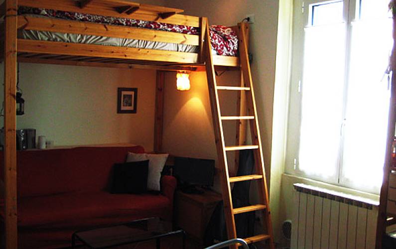 Appartamento con 1 stanza - Lombardia