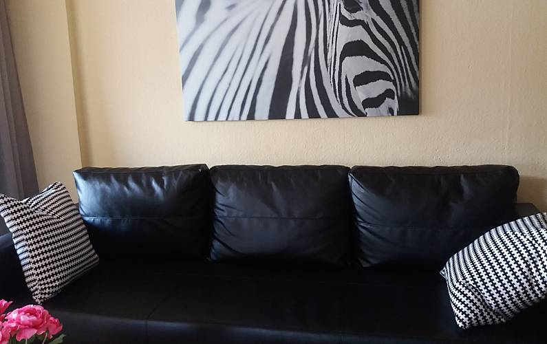 Apartamento Sala Tenerife Arona Apartamento - Sala