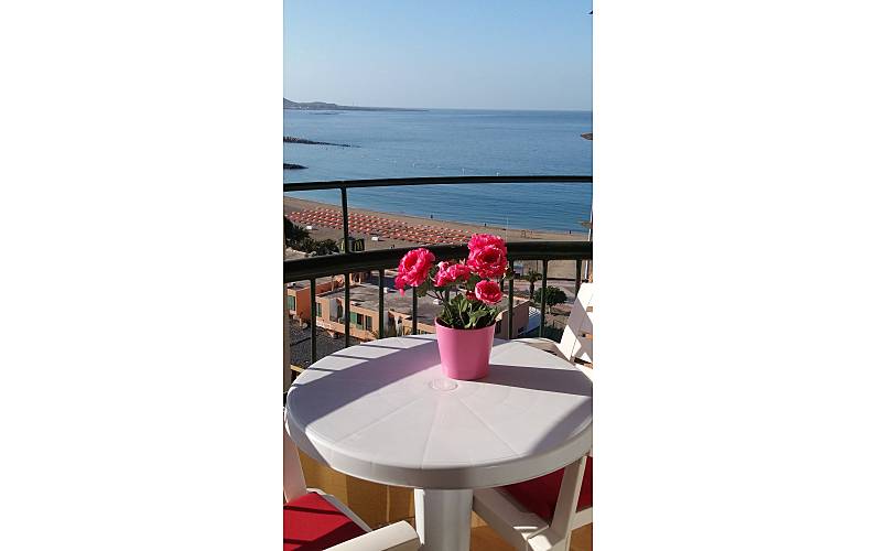 Apartamento Terraço Tenerife Arona Apartamento - Terraço