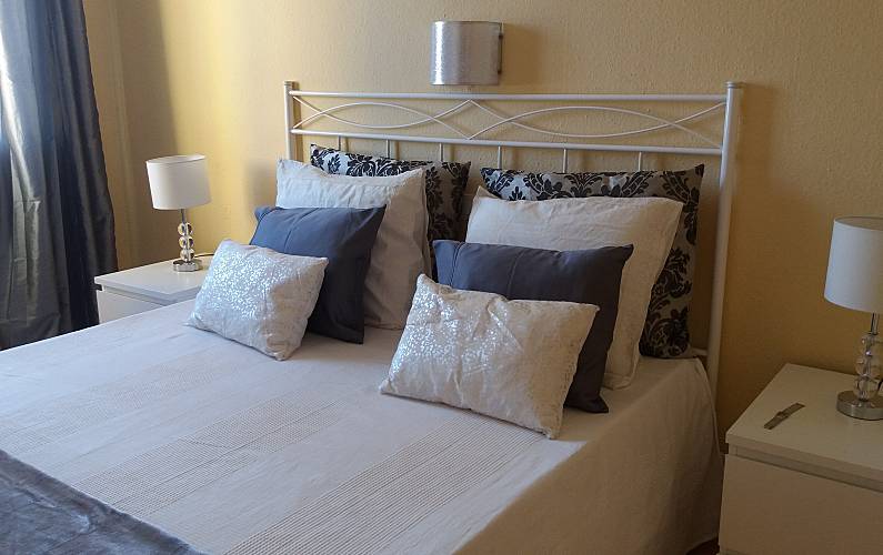 Apartamento Quarto Tenerife Arona Apartamento - Quarto