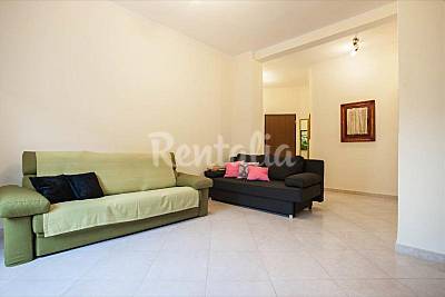 Holiday House Andrea a Cagliari 4 posti letto Cagliari