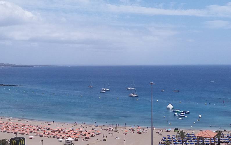 Apartamento Terraço Tenerife Arona Apartamento - Terraço