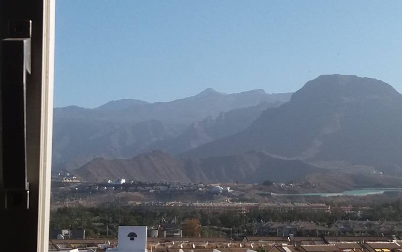 Apartamento Vistas da casa Tenerife Arona Apartamento - Vistas da casa