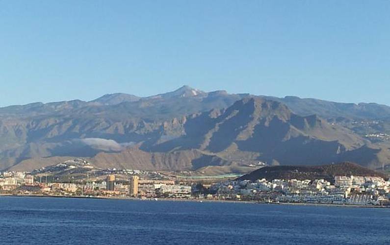 Apartamento Arredores Tenerife Arona Apartamento - Arredores