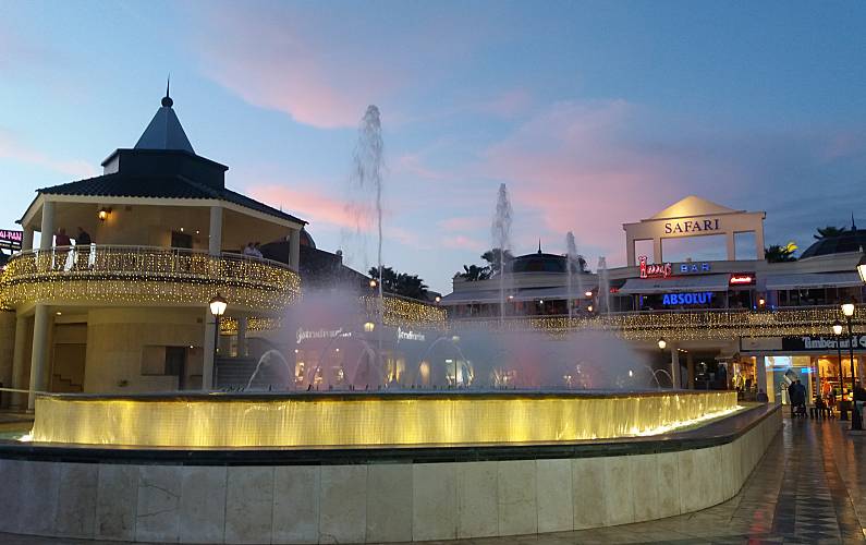 Apartamento Actividades próximas Tenerife Arona Apartamento - Actividades próximas