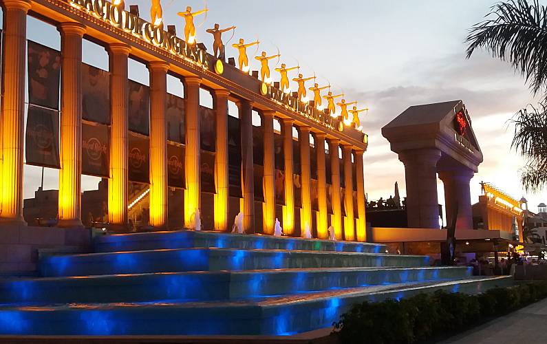 Apartamento Arredores Tenerife Arona Apartamento - Arredores