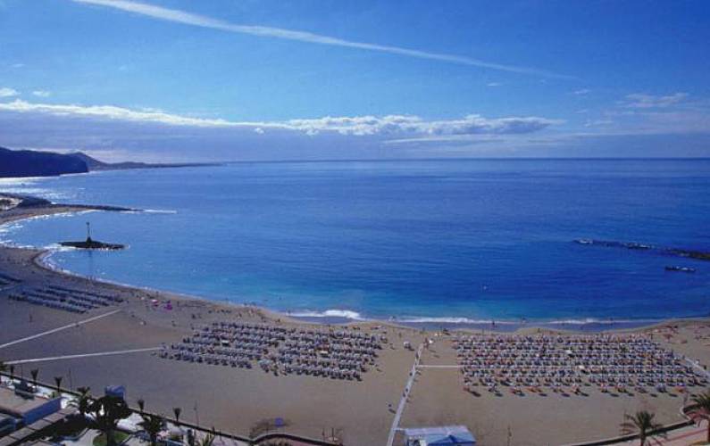 Apartamento Arredores Tenerife Arona Apartamento - Arredores