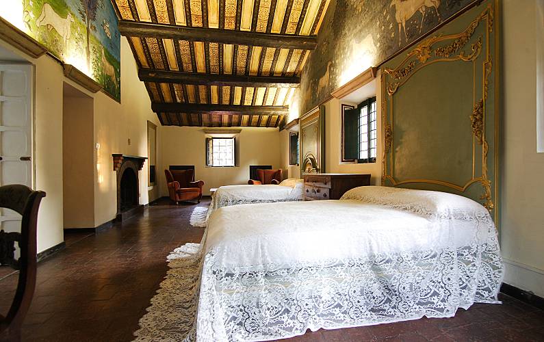 Vivenda Quarto Pesaro e Urbino Gradara Villa rural - Quarto