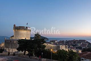 Appartamento per 4 persone a Dubrovnik