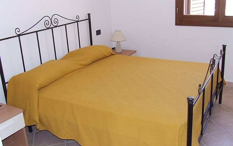 Appartement Chambre Nuoro Siniscola Appartement - Chambre