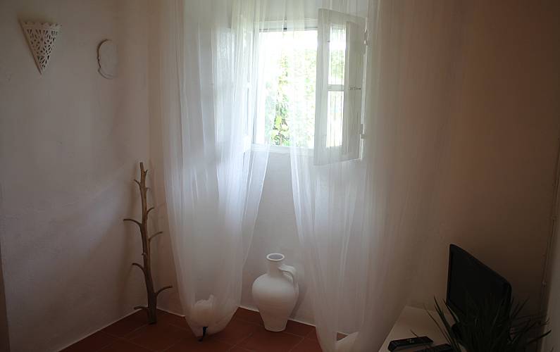 Monte Sala Évora Arraiolos Casa rural - Sala