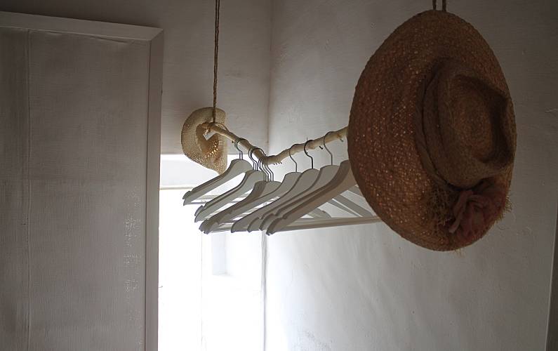 Monte Quarto Évora Arraiolos Casa rural - Quarto