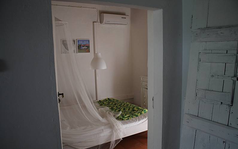 Monte Quarto Évora Arraiolos Casa rural - Quarto