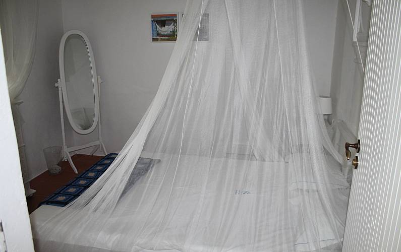 Monte Quarto Évora Arraiolos Casa rural - Quarto