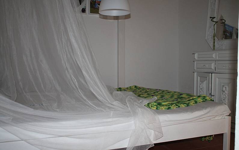 Monte Quarto Évora Arraiolos Casa rural - Quarto