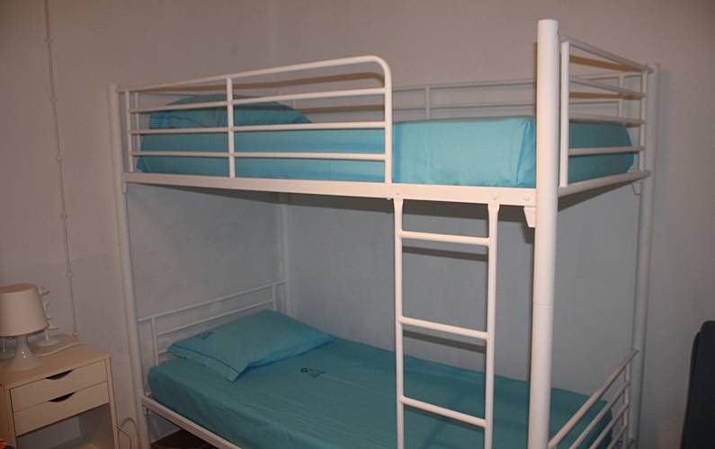 Monte Quarto Évora Arraiolos Casa rural - Quarto