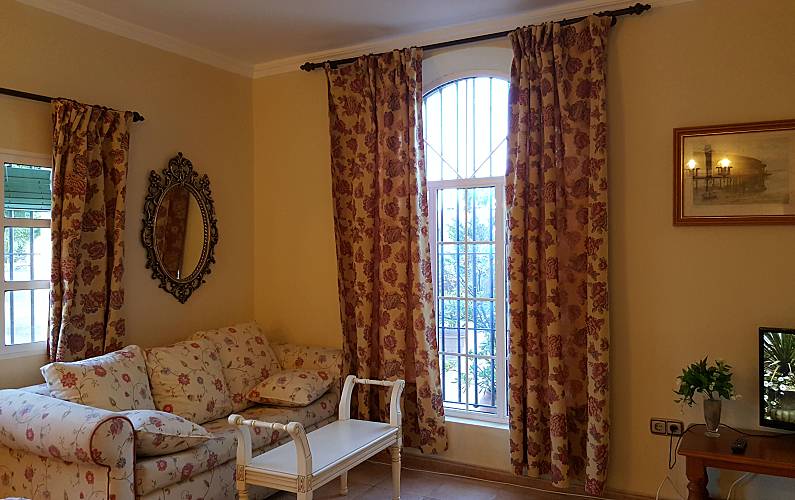 Apartamentos Quarto Huelva Lepe Vivendas - Quarto