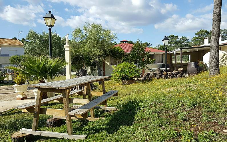 Apartamentos Jardim Huelva Lepe Vivendas - Jardim