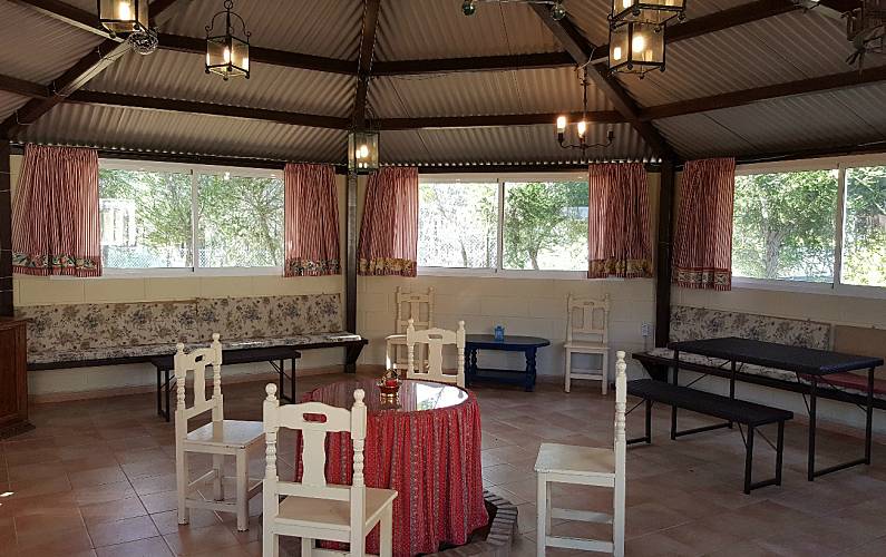 Apartamentos Sala Huelva Lepe Vivendas - Sala