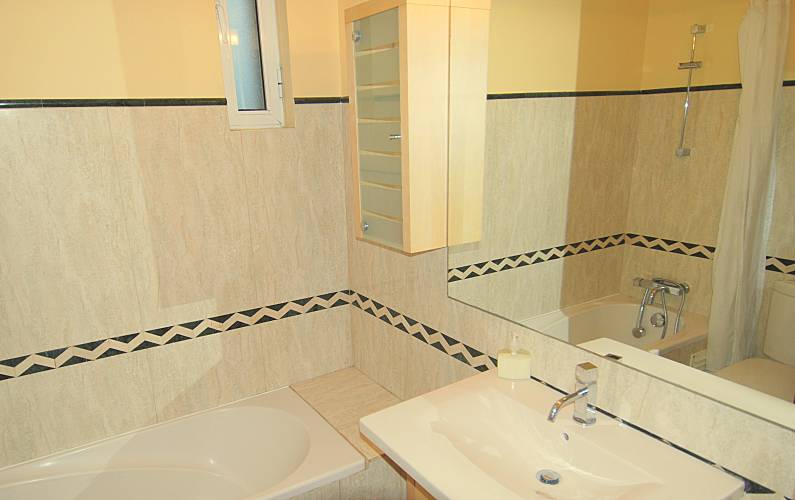 NiceView Casa-de-banho Porto Vila Nova de Gaia Apartamento - Casa-de-banho